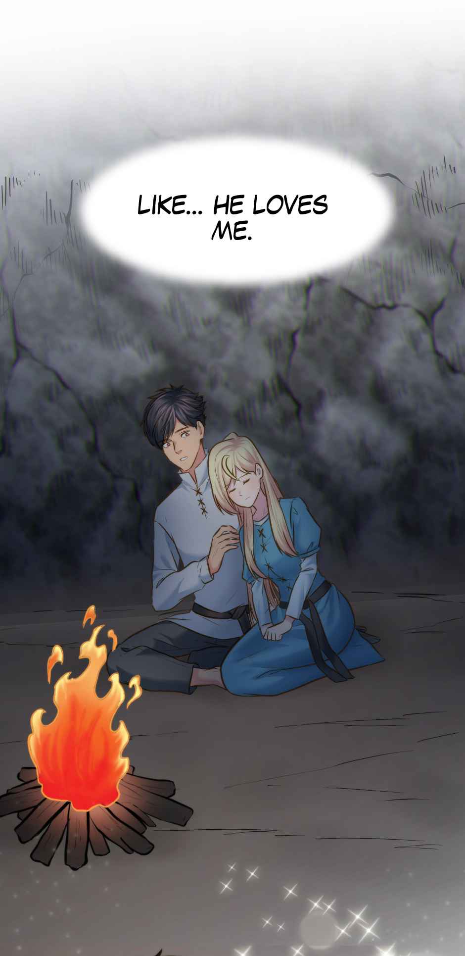 The Dragon Prince's Bride Chapter 20 23